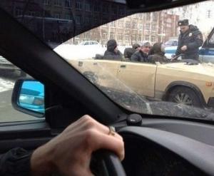Автомобильная фотоподборка часть 413)