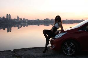 Весеннее настроение
