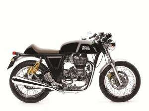 2015 Royal Enfield Continental GT