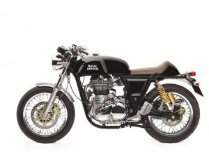 2015 Royal Enfield Continental GT