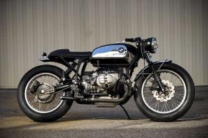 1983 BMW R80ST by Cafe Racer Dreams