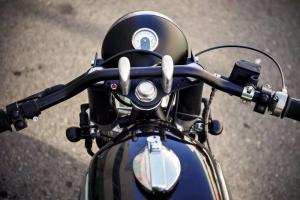 1983 BMW R80ST by Cafe Racer Dreams