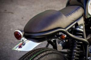 1983 BMW R80ST by Cafe Racer Dreams
