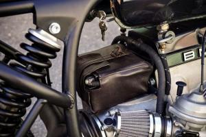 1983 BMW R80ST by Cafe Racer Dreams