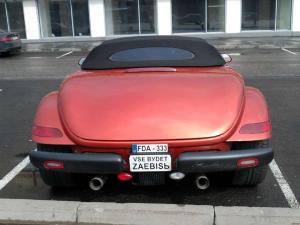 Автомобильная фотоподборка часть 414)