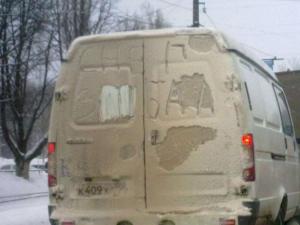 Автомобильная фотоподборка часть 414)