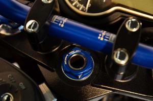 2015 Suzuki GSR750 SP