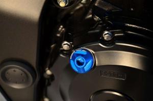 2015 Suzuki GSR750 SP