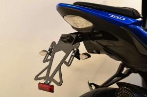 2015 Suzuki GSR750 SP