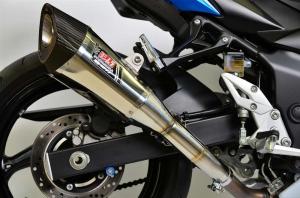 2015 Suzuki GSR750 SP