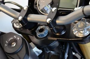 2015 Suzuki GSR750 SP