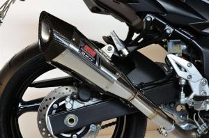 2015 Suzuki GSR750 SP