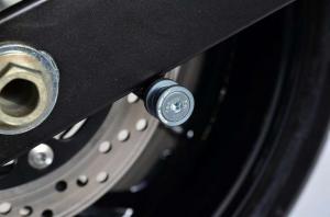 2015 Suzuki GSR750 SP