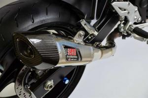 2015 Suzuki GSR750 SP