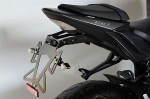 2015 Suzuki GSR750 SP