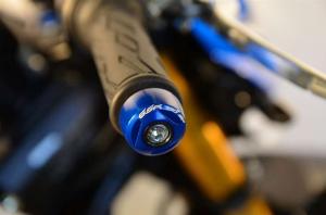 2015 Suzuki GSR750 SP