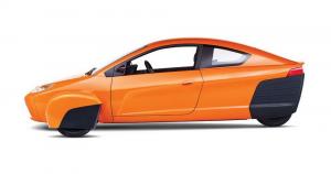 2015 Elio Motors