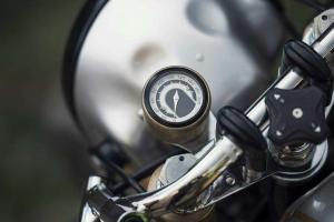 1970 BMW К90/6 by Garaje 57
