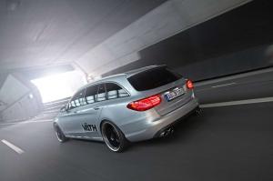 2015 Mercedes-Benz C-Class by VATH