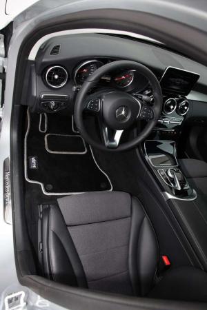 2015 Mercedes-Benz C-Class by VATH
