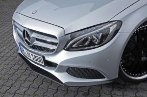 2015 Mercedes-Benz C-Class by VATH