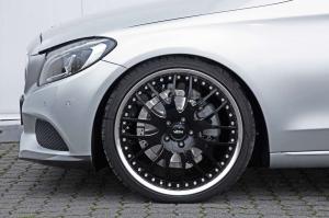 2015 Mercedes-Benz C-Class by VATH