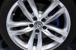 2014 Volkswagen Golf GTE