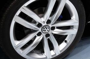 2014 Volkswagen Golf GTE