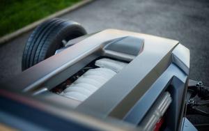 2015 Sbarro Eight HOTROD Concept
