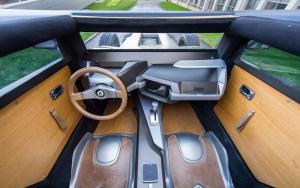 2015 Sbarro Eight HOTROD Concept