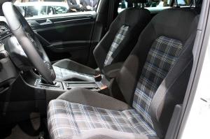 2014 Volkswagen Golf GTE