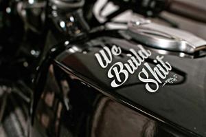 1977 Honda CB750 Super Sport by Made Men Bikes