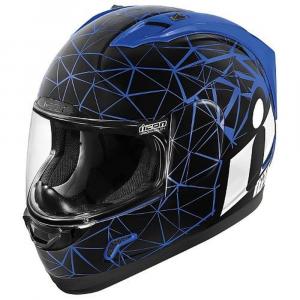 Icon Alliance Chrysmatic