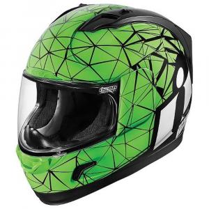 Icon Alliance Chrysmatic