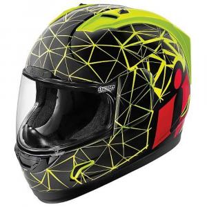 Icon Alliance Chrysmatic