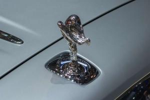 2014 Rolls-Royce Ghost