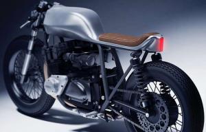 2015 Honda CB1100 Cafe Racer Concept