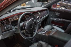 2014 Rolls-Royce Ghost