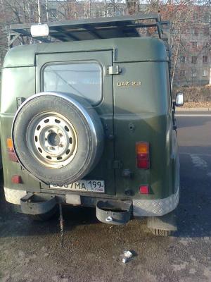 Автомобильная фотоподборка часть 416)