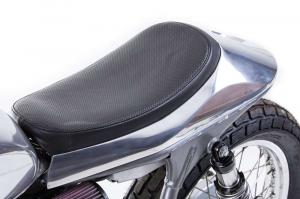 2011 Triumph Bonneville T100 by British Customs