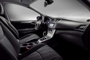 2015 Nissan Tiida CIS)