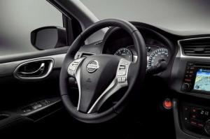 2015 Nissan Tiida CIS)