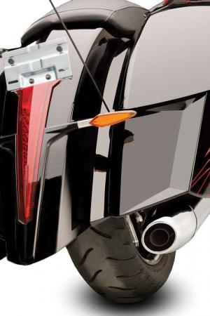 2016 Victory Magnum X-1