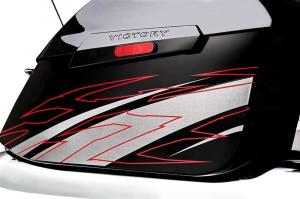 2016 Victory Magnum X-1