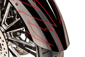 2016 Victory Magnum X-1