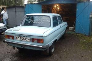 Автомобильная фотоподборка часть 417)