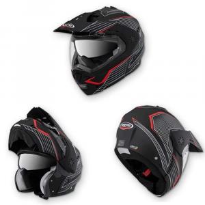 Caberg Tourmax Sonic