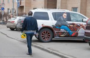Автомобильная фотоподборка часть 418)
