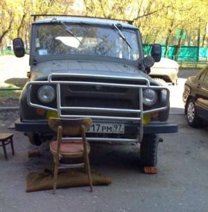 Автомобильная фотоподборка часть 418)