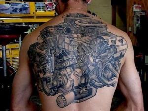 Автомобильная фотоподборка часть 418)